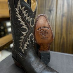 Mens Western Boots