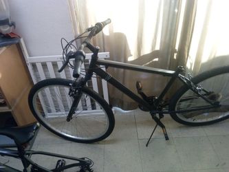Had This Bike Just Sitting Here For A While