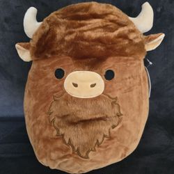 Squishmallow - Wilfred - 12"