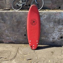 Hot Grom Shorty Foam Import Australia Surfboard 