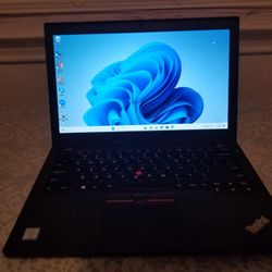 Lenovo Laptop Computers 