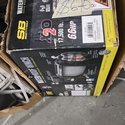 SIMTTYBILT(WATERPROOP WINCH)