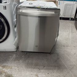 GE Built In Dishwasher