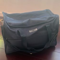 Free Exercise Bag