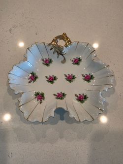 Vintage Trinket dish
