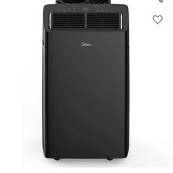 Midea Portable A/C Unit