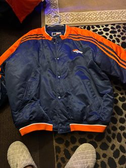 Puma NFL jacket