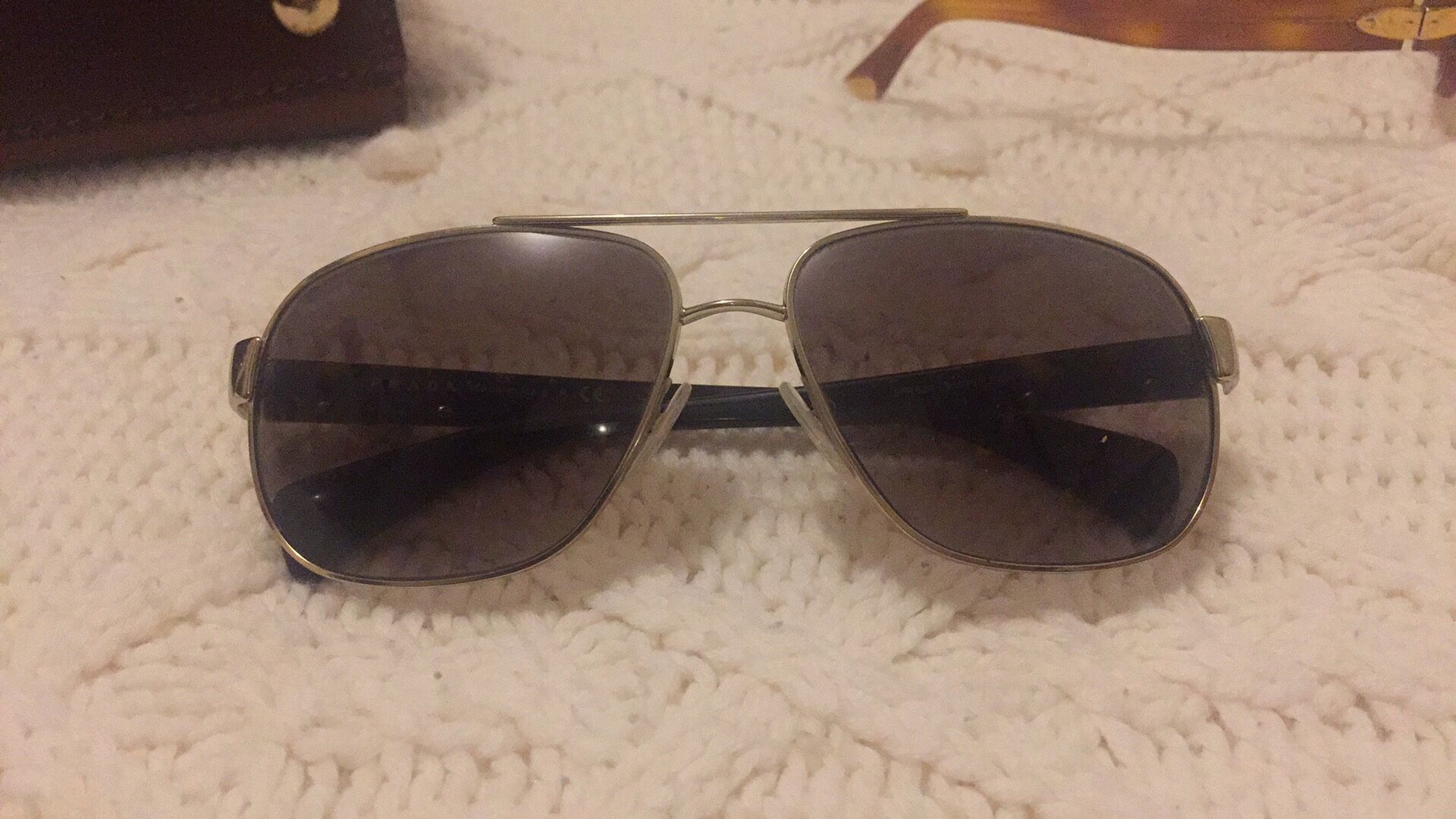 Prada sunglasses
