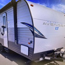2021 AVENGER 22BH