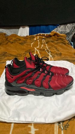 Nike VaporMax Plus size 12