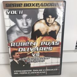 Rare Vintage DVD