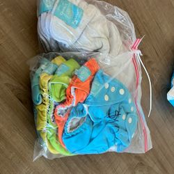 Charlie Banana Cloth Diapers