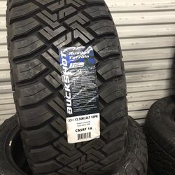 Llantas 33/12/50/22