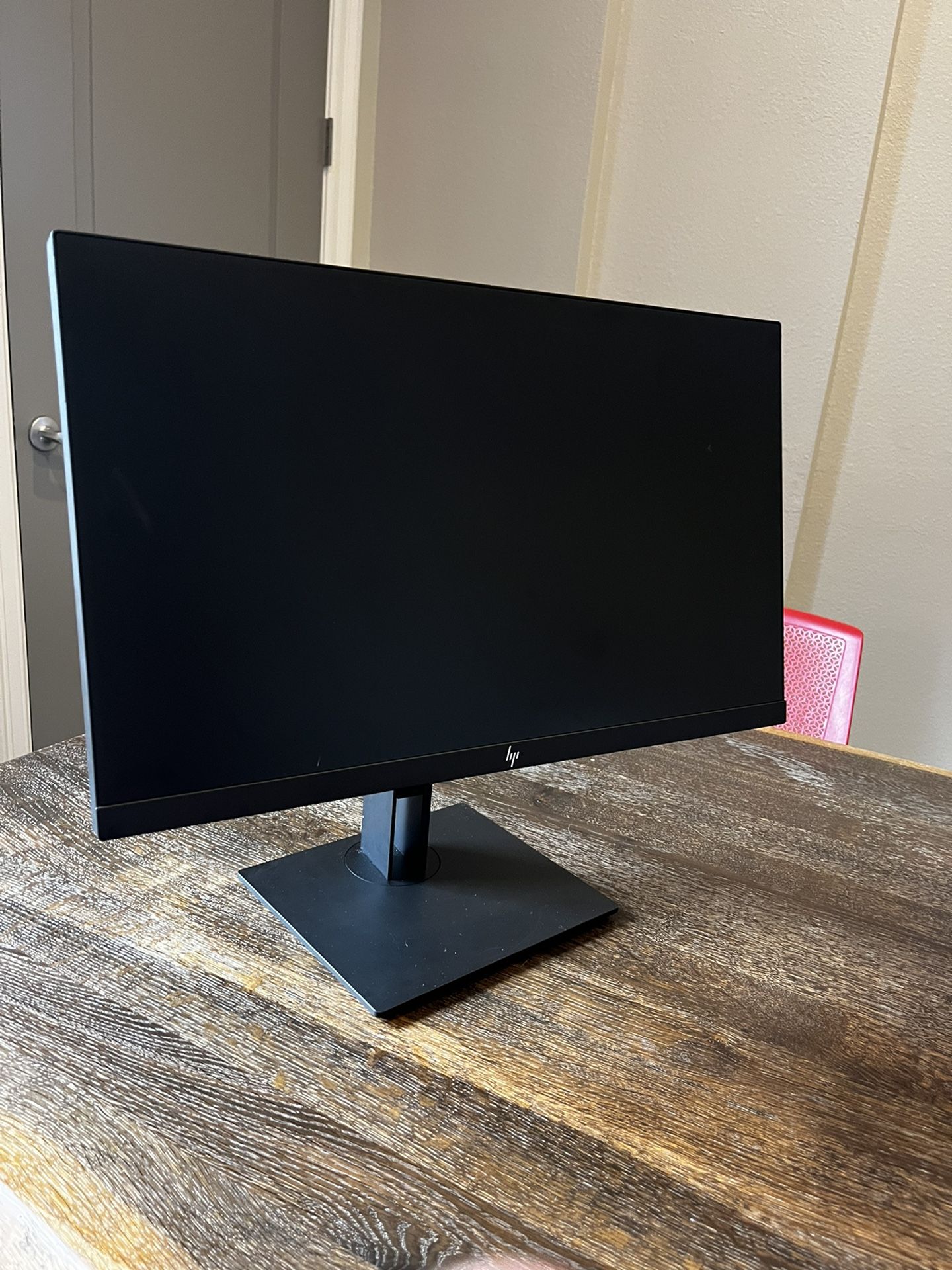 HP Z 23in G2 Computer Monitor for Sale in Huntsville, TX - OfferUp