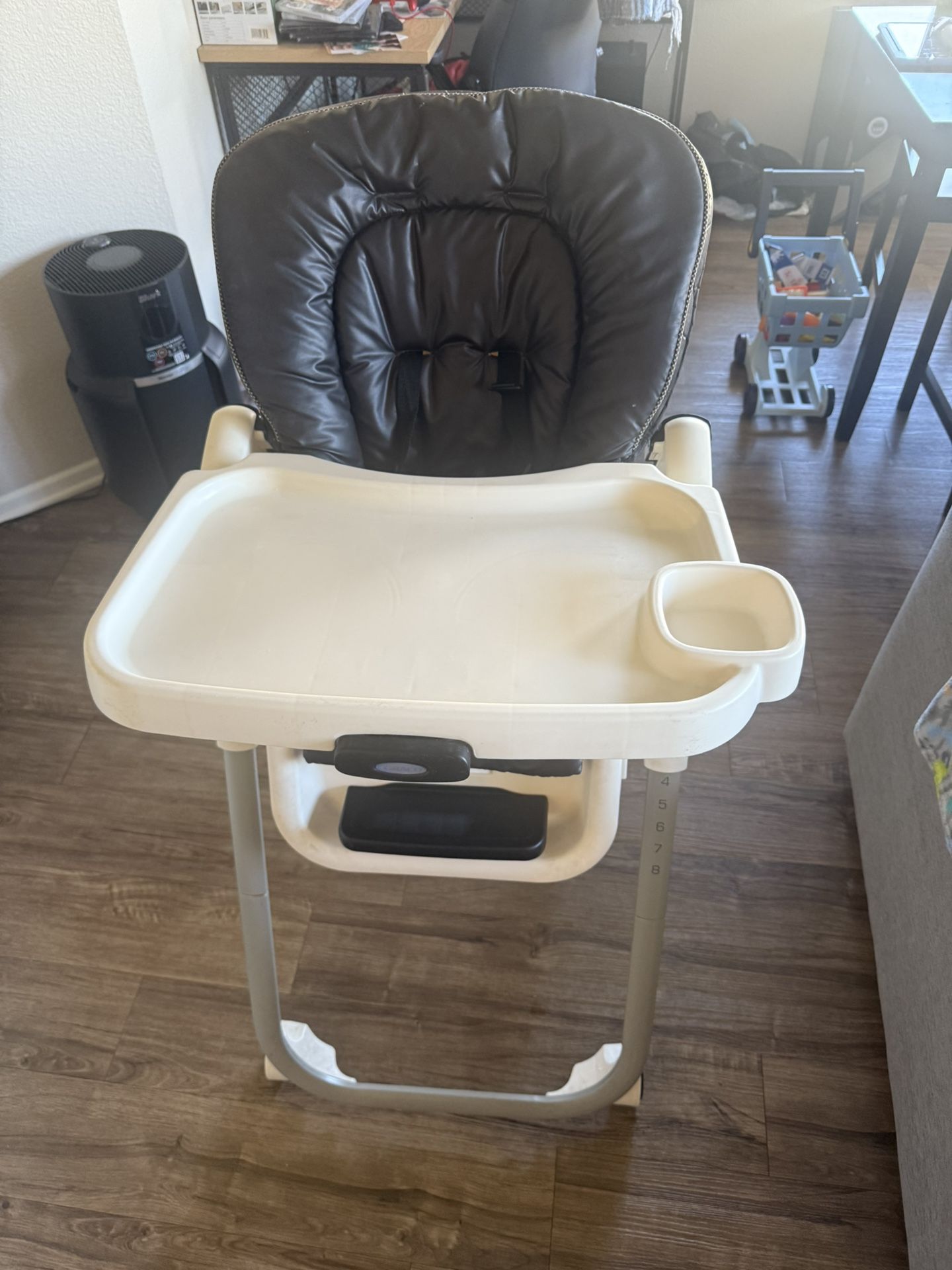 High Chair