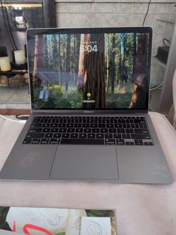 MacBook Air 2020
