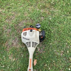 Stihl Fs55rc Weedeater