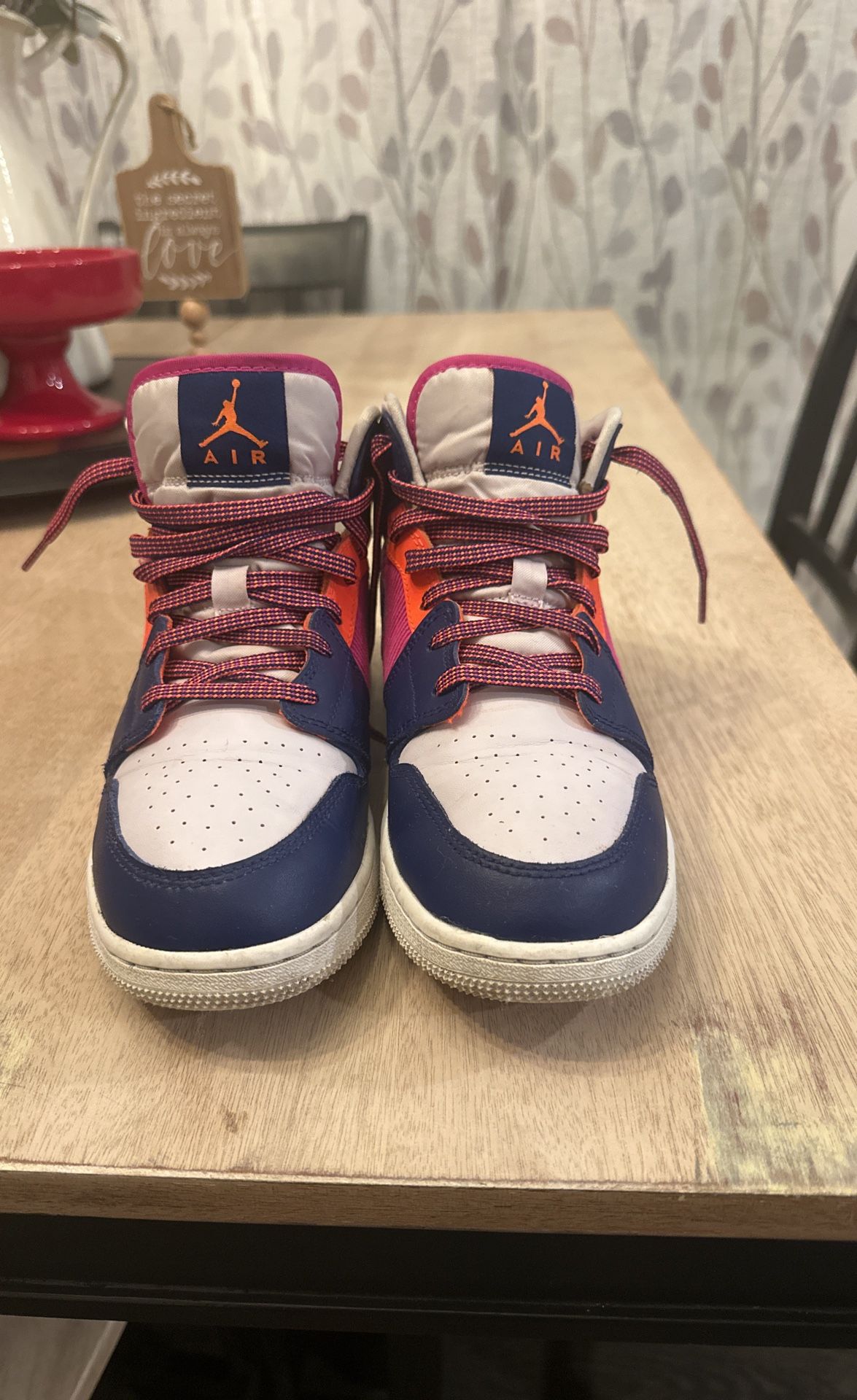 Jordan 1