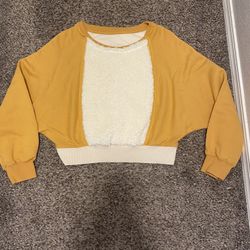 Women’s Free People Pull Over