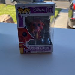 Funko Pop