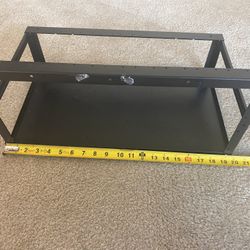 6-8-12 GPU Open Air Mining Frame Rig Miner Case