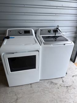 Washer&Dryer Sets Price Is $300-$400
