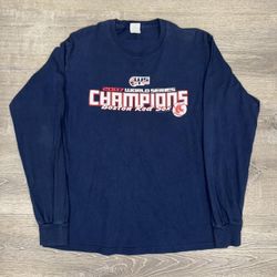 Gildan Men's Navy and Blue T-shirt(77002)11