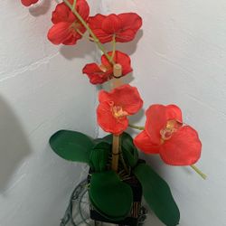 Artificial Flowers