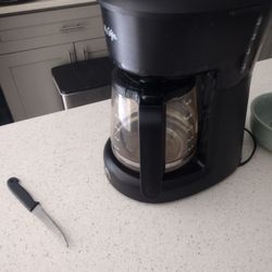 Coffee Maker 