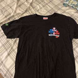 Diplomatic Shirt Size L