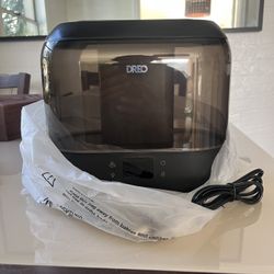 Dreo smart humidifier  —BLACK - 4 liter HM311S