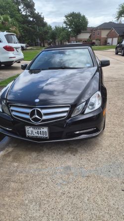 Mercedes-Benz E350