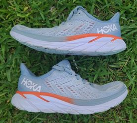 HOKA women shoes size 7.5