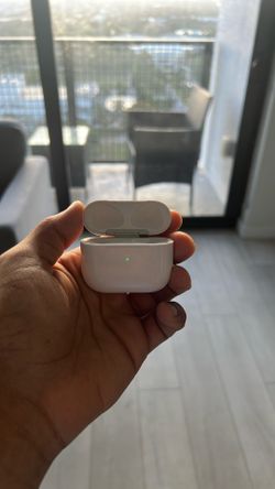 Air Pod Case 