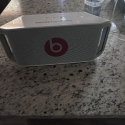 Beats Portable Speaker