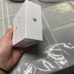 Air Pods Pro 2nd Generation 