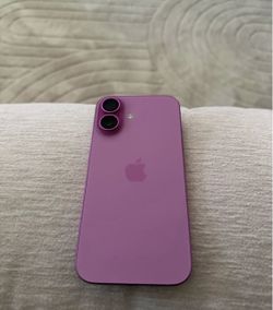 iPhone 16