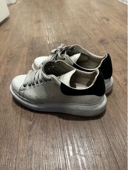 Alexander McQueen 6.5 Sneakers