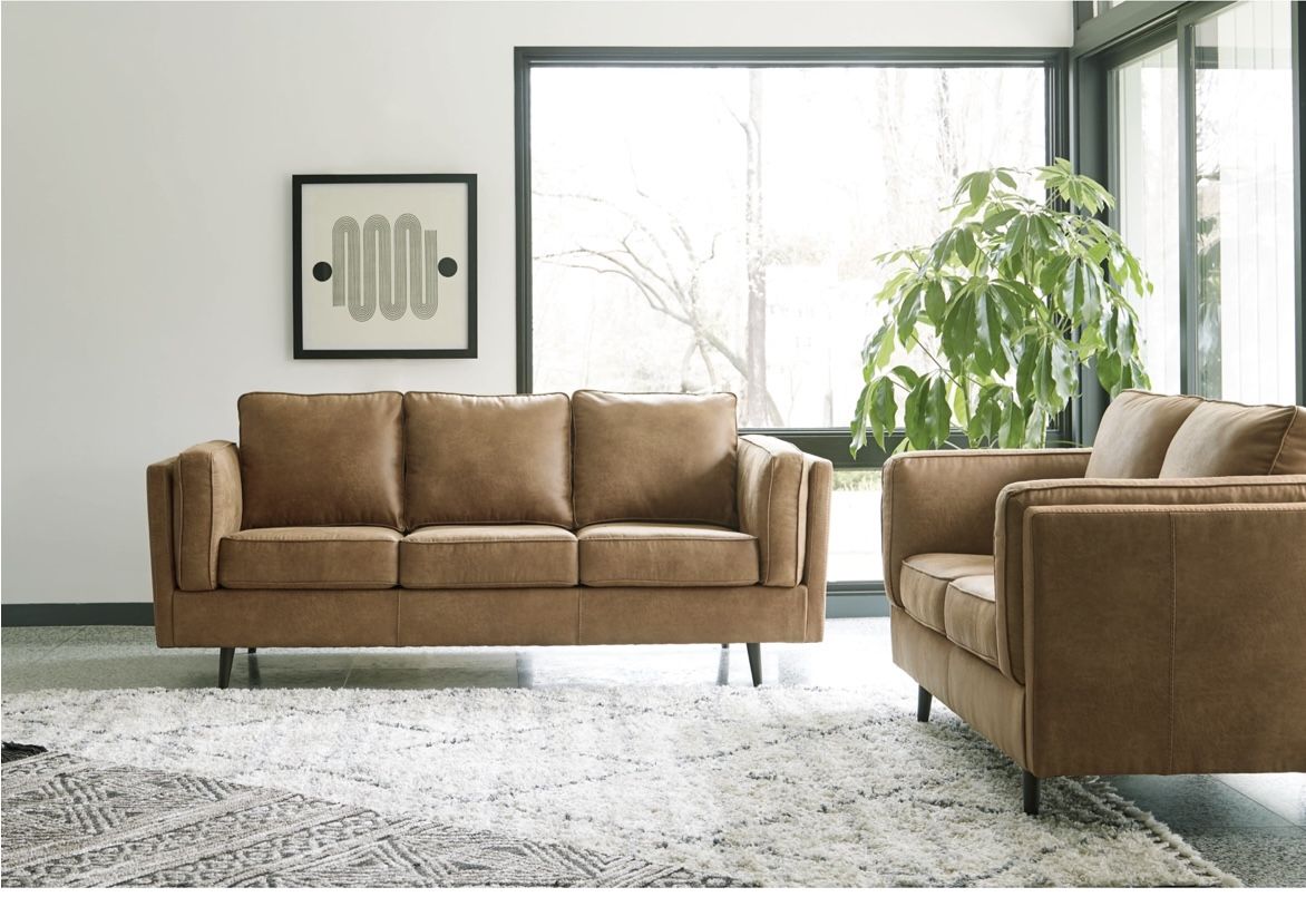 Couch Set Sofa And Love Seat