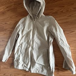 Burberry Windbreaker Size 6