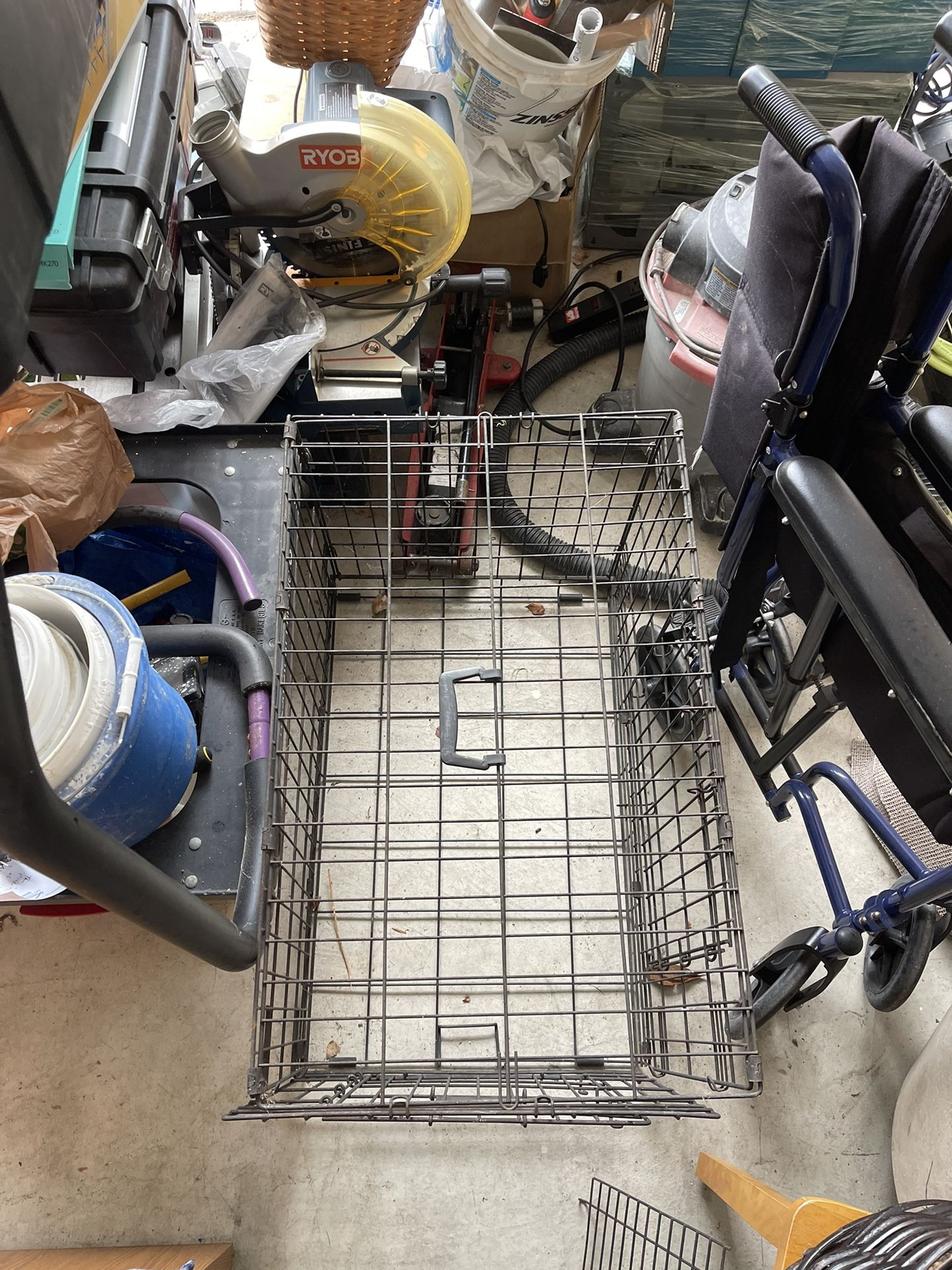 Pet Cage