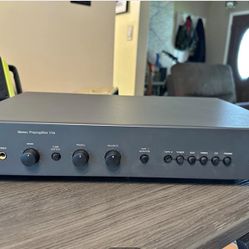 Nad 114 Preamp