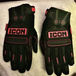 BRAND NEW ICON™ Master Technician Premium Work Gloves 