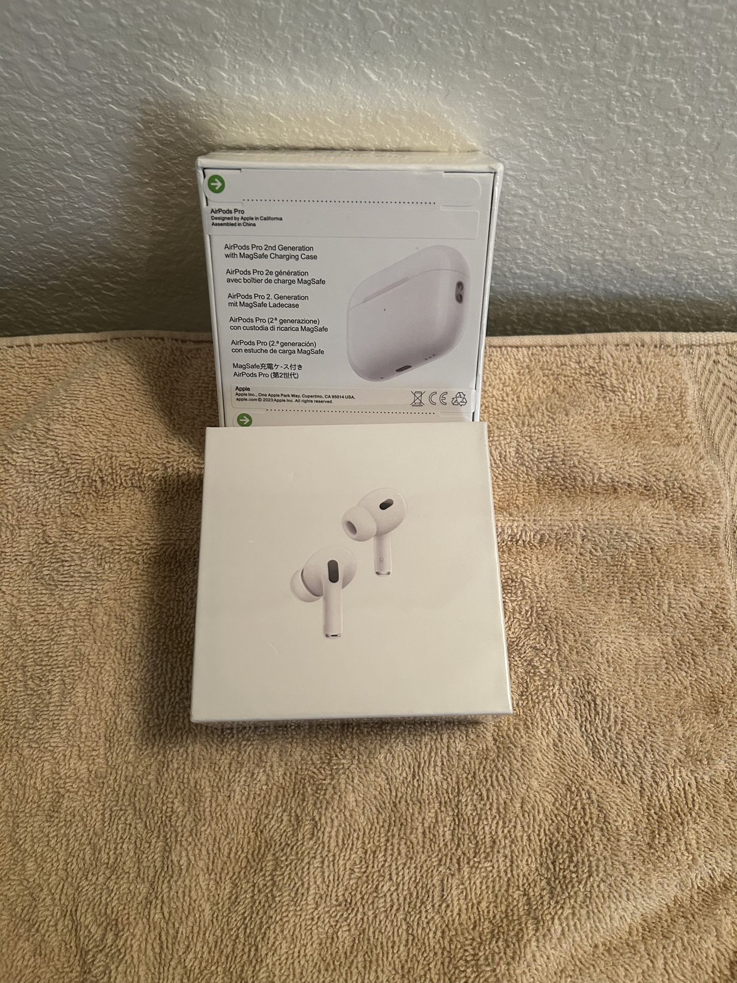 AirPods Pro 2 