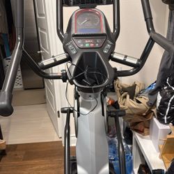 Bow flex Max Trainer M6 Stair Climber