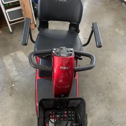 Pride Victory Electric Scooter