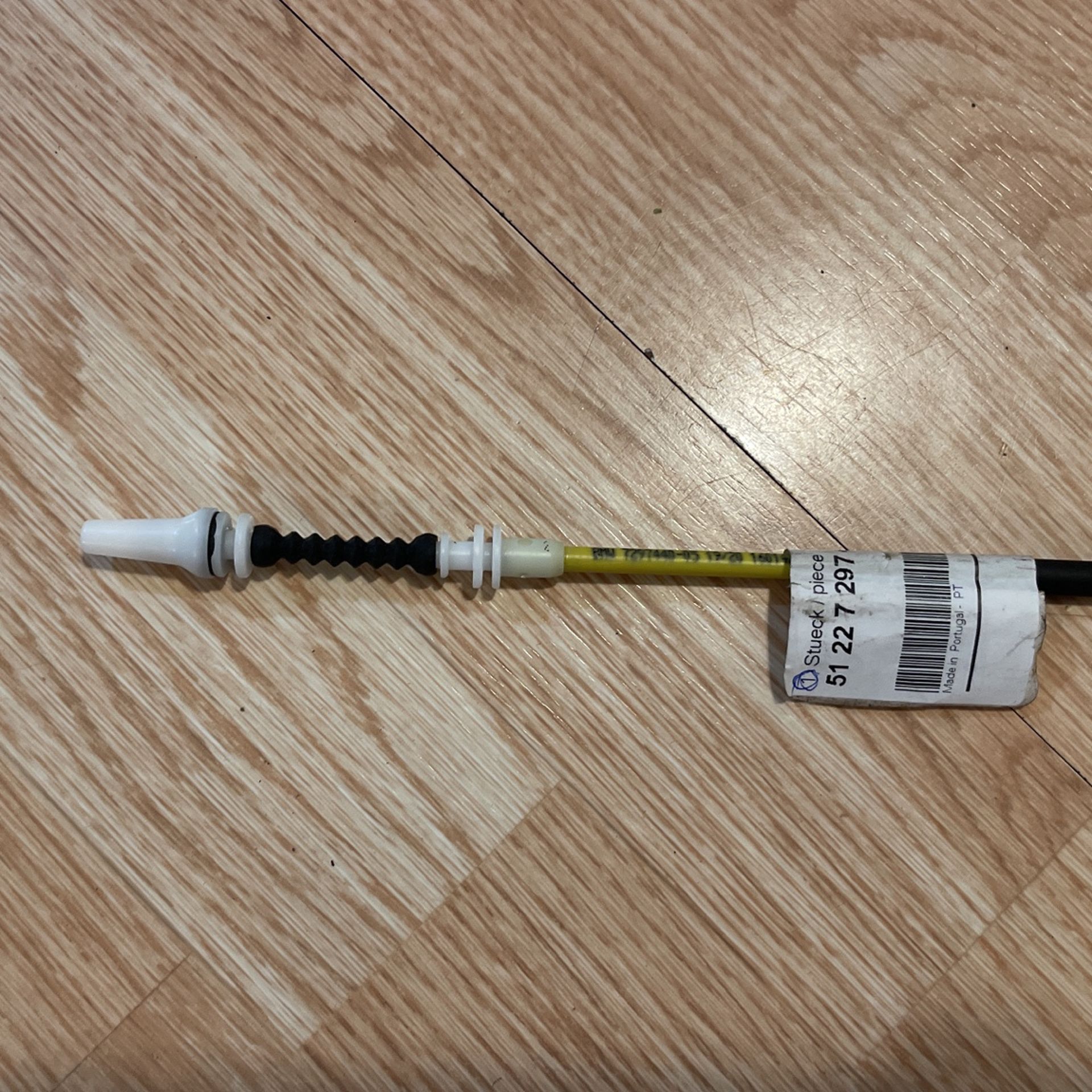 BMW ((contact info removed)0) - Bowden Outside door handle