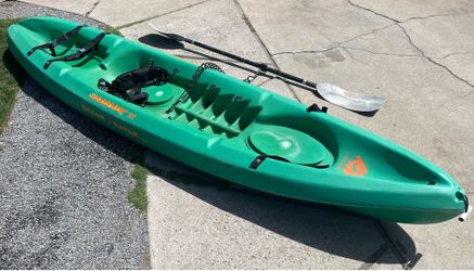 Kayak