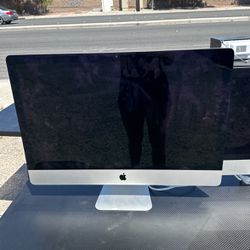 Apple Computer Monitor 