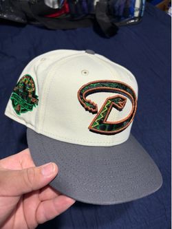 Arizona Diamondbacks Fitted Hat